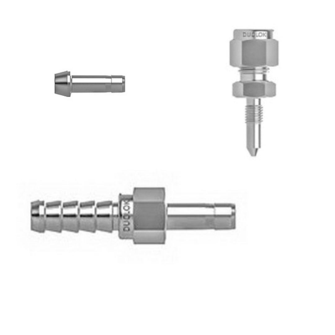 Tube Stub Connectors